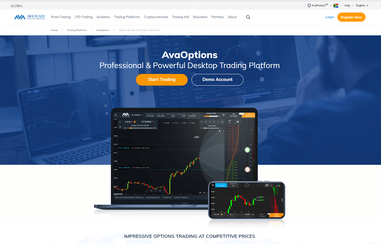Who will Benefit from Trading with AvaTrade