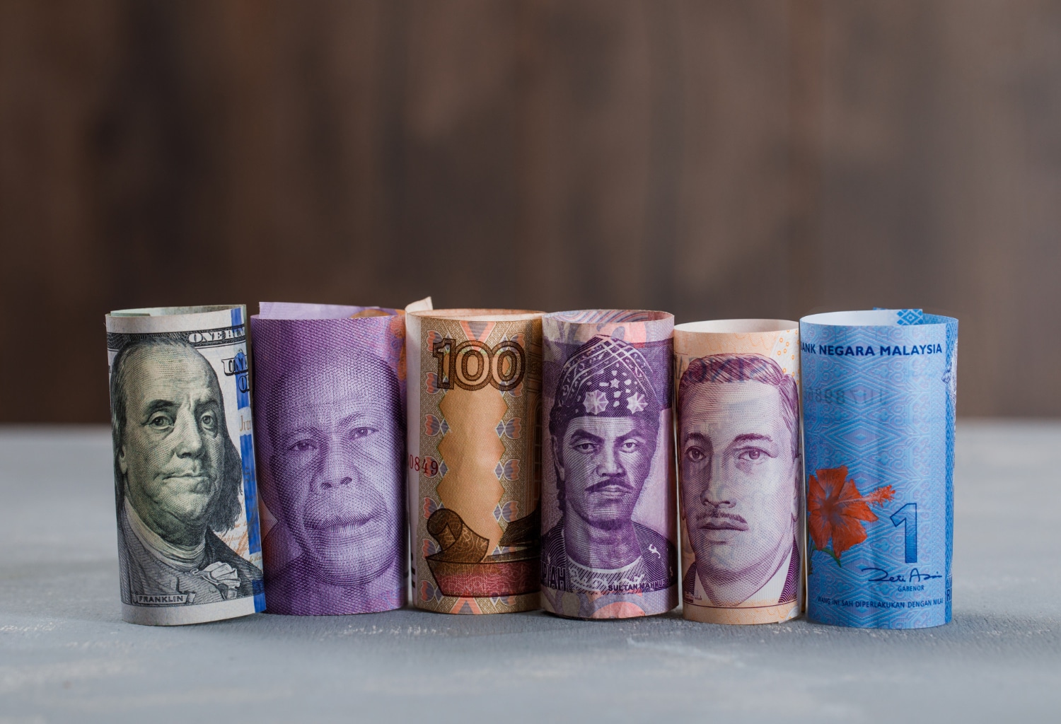 The 5 Best Forex No Deposit Bonuses in Dubai