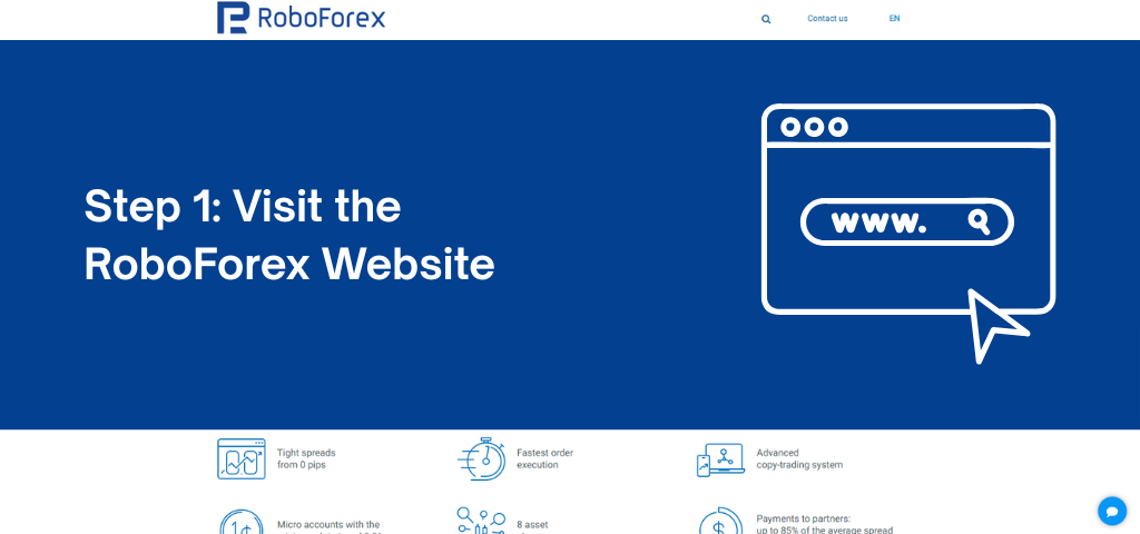 RoboForex Review