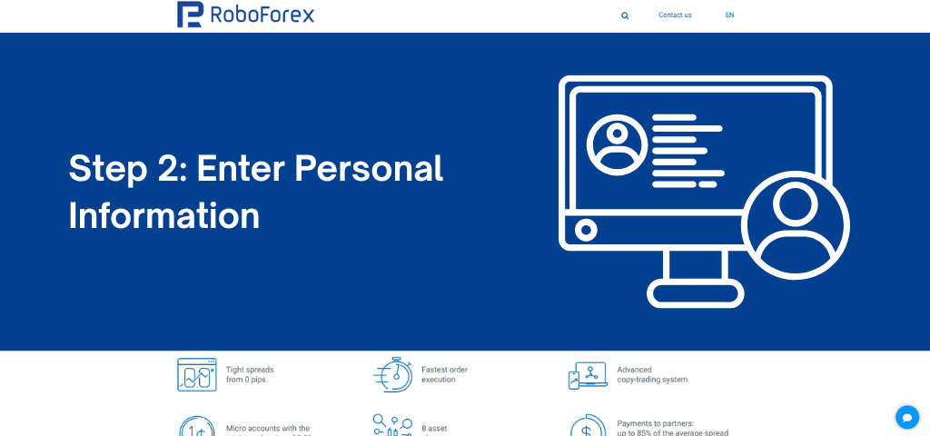 RoboForex Review