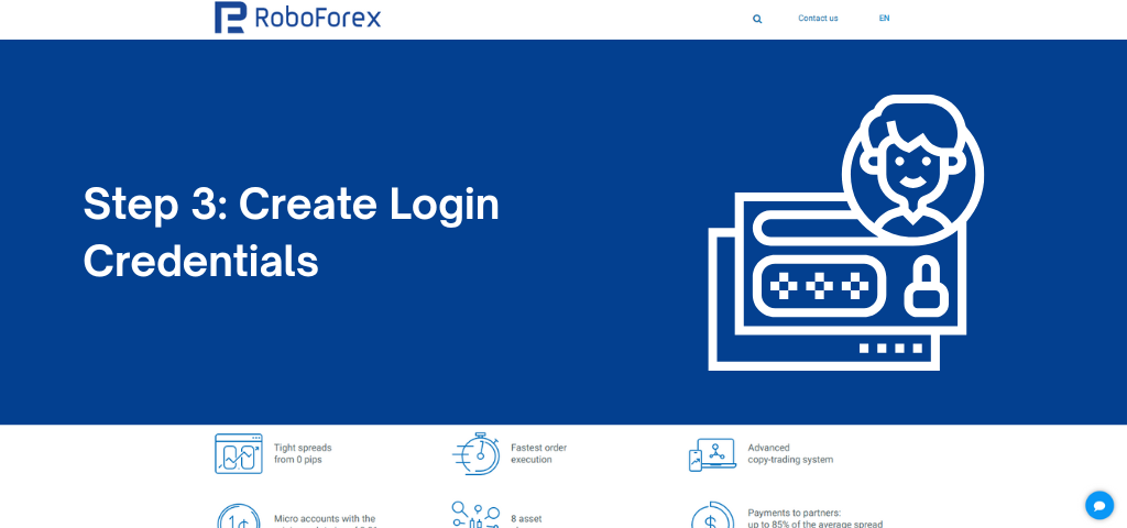 RoboForex Review
