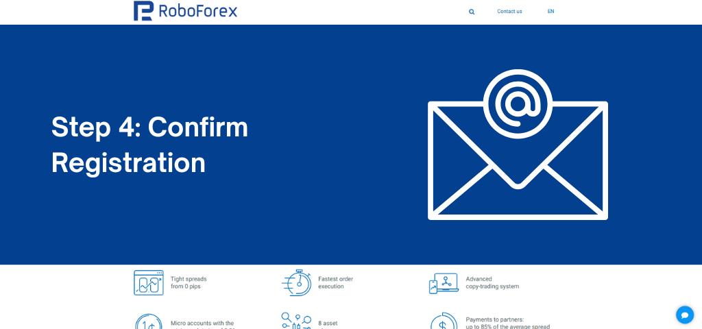 RoboForex Review