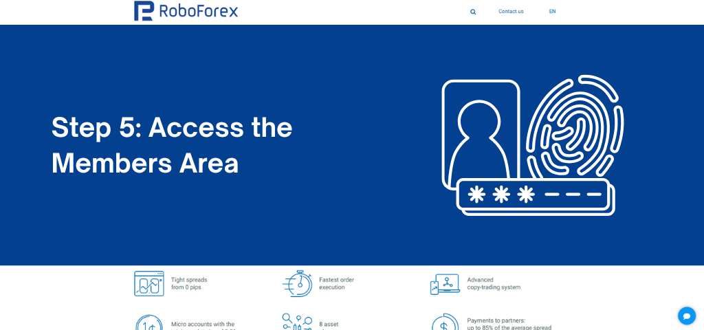 RoboForex Review