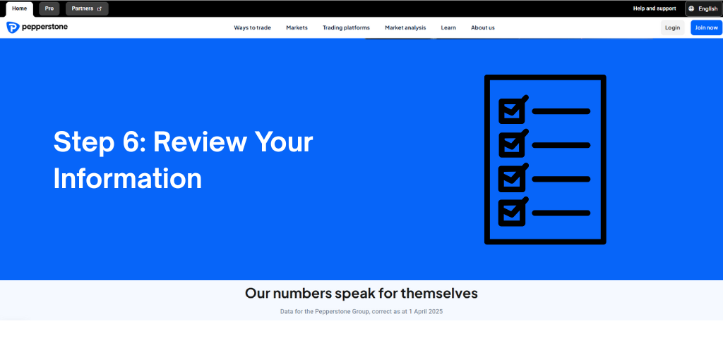 Pepperstone Review Pepperstone Review