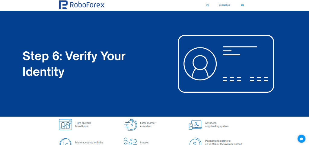 RoboForex Review