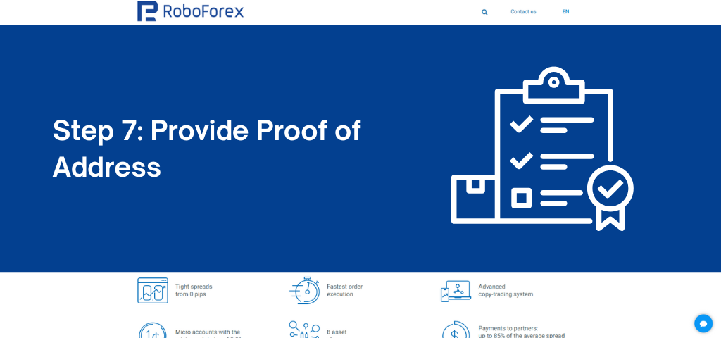 RoboForex Review