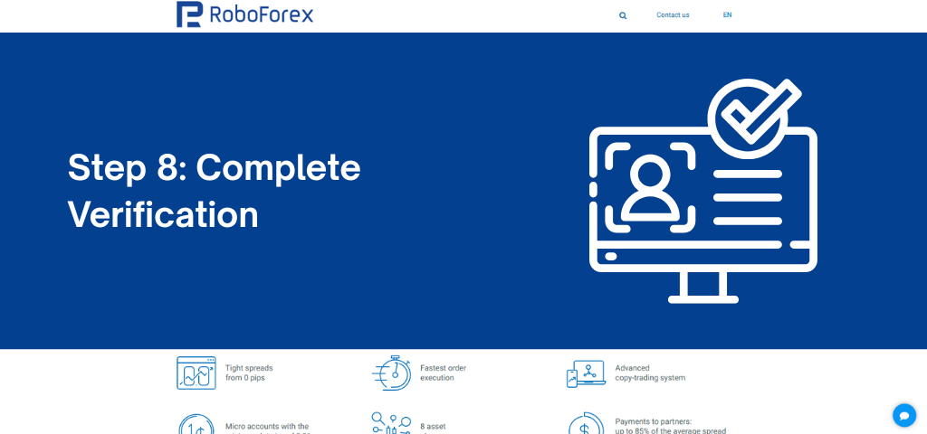 RoboForex Review