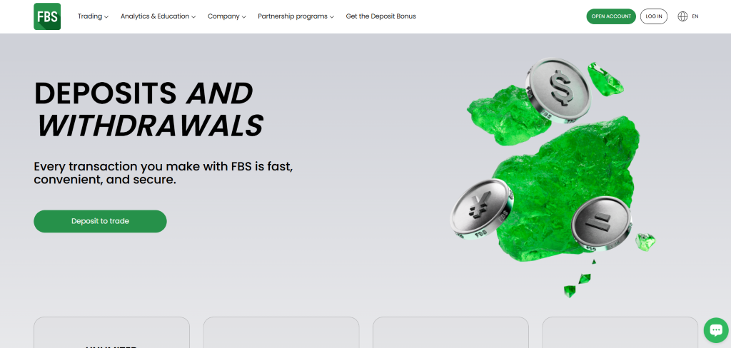 FBS Review FBS Review