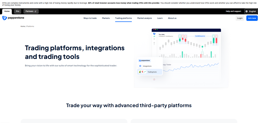 Pepperstone Review Pepperstone Review