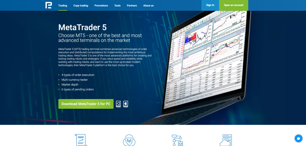 RoboForex Review