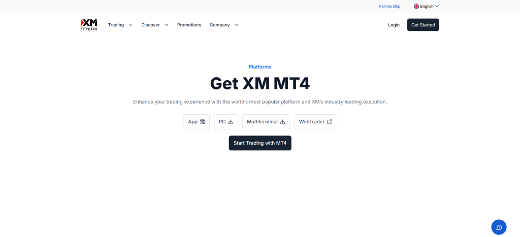 XM Review