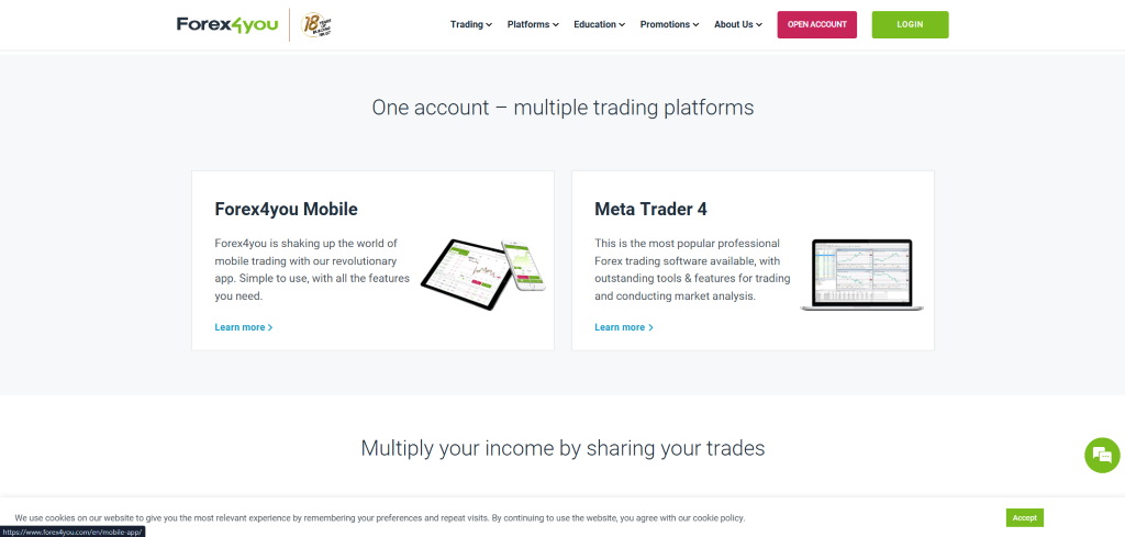 9 Best Cent Account Forex Brokers in the UAE