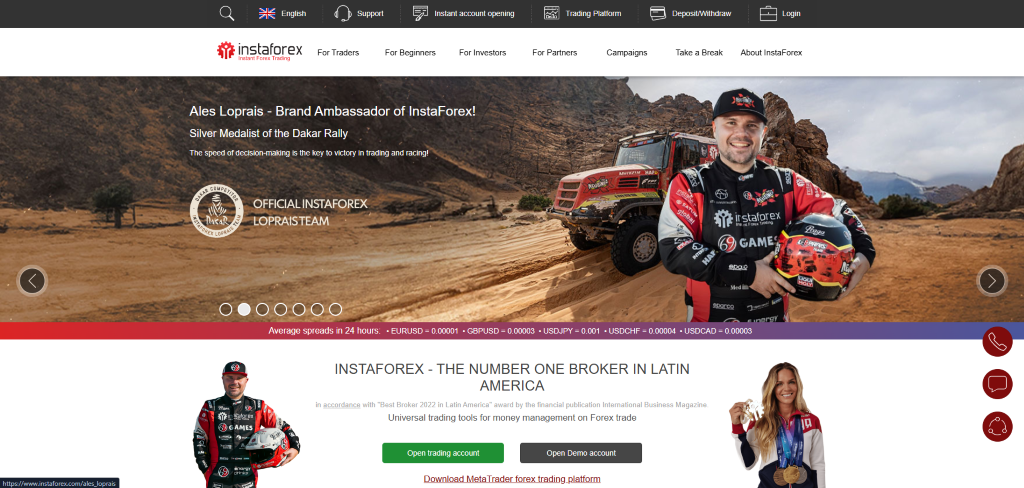 9 Best Cent Account Forex Brokers in the UAE