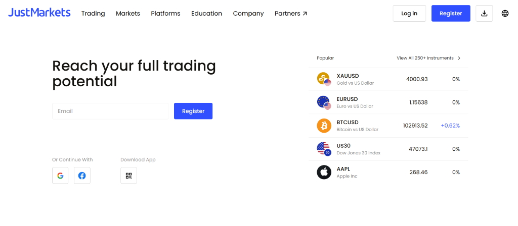 9 Best Cent Account Forex Brokers in the UAE