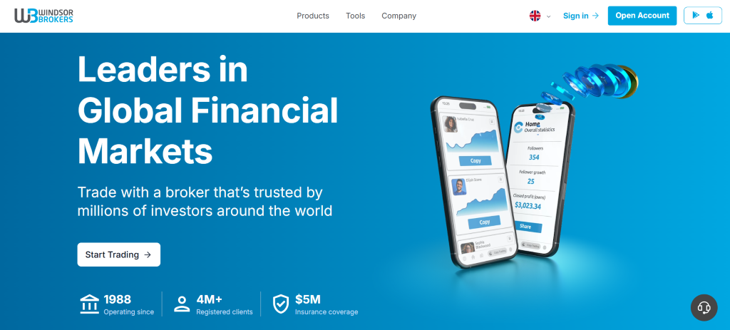 4 Best No-Deposit Bonus Forex Brokers in UAE